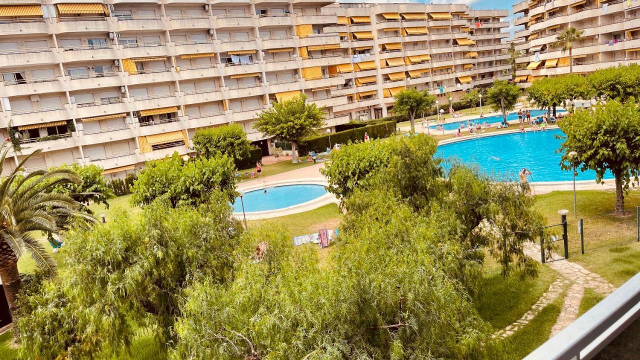 Delux Apartament سالو المظهر الخارجي الصورة