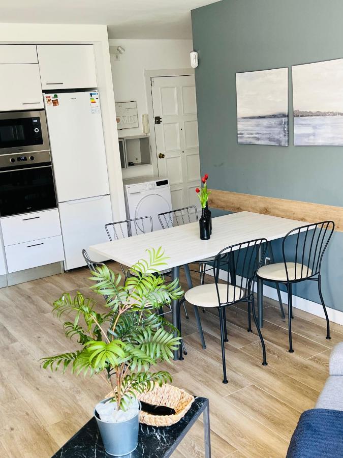 Delux Apartament سالو المظهر الخارجي الصورة
