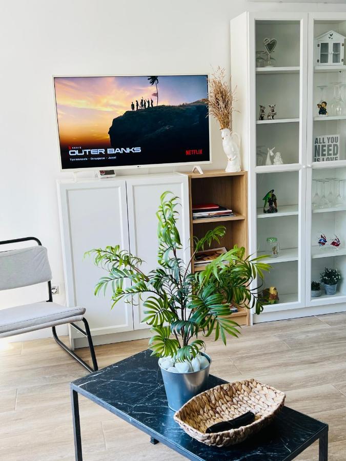 Delux Apartament سالو المظهر الخارجي الصورة
