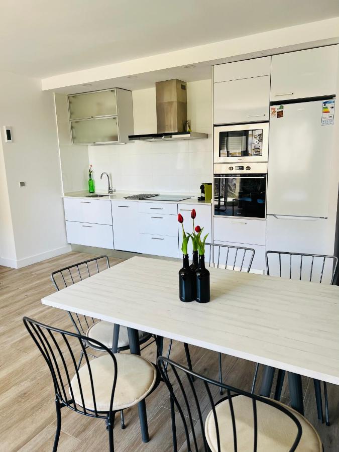 Delux Apartament سالو المظهر الخارجي الصورة