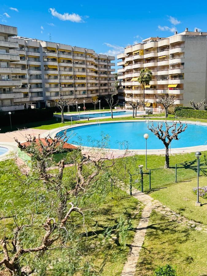 Delux Apartament سالو المظهر الخارجي الصورة