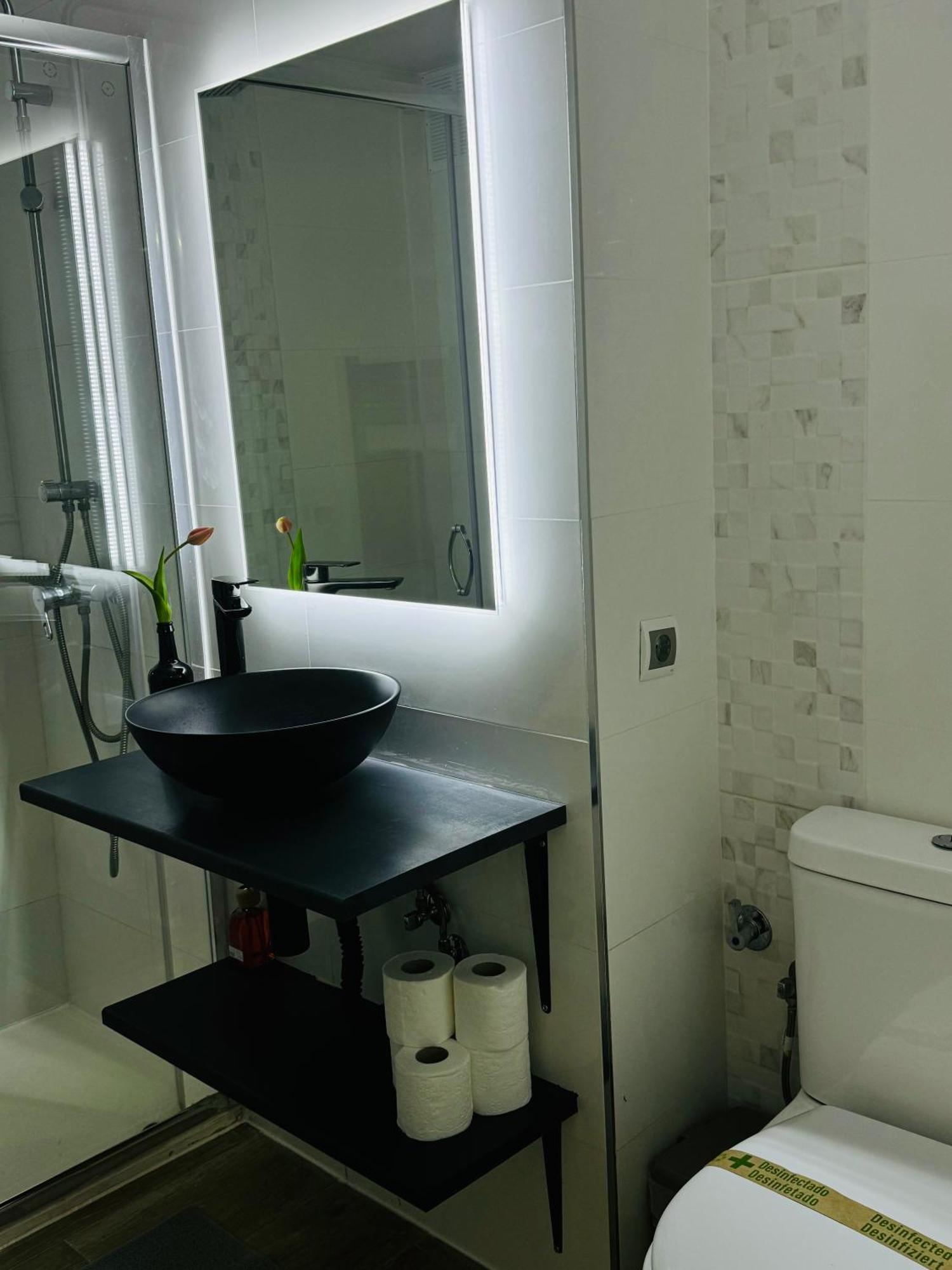 Delux Apartament سالو المظهر الخارجي الصورة