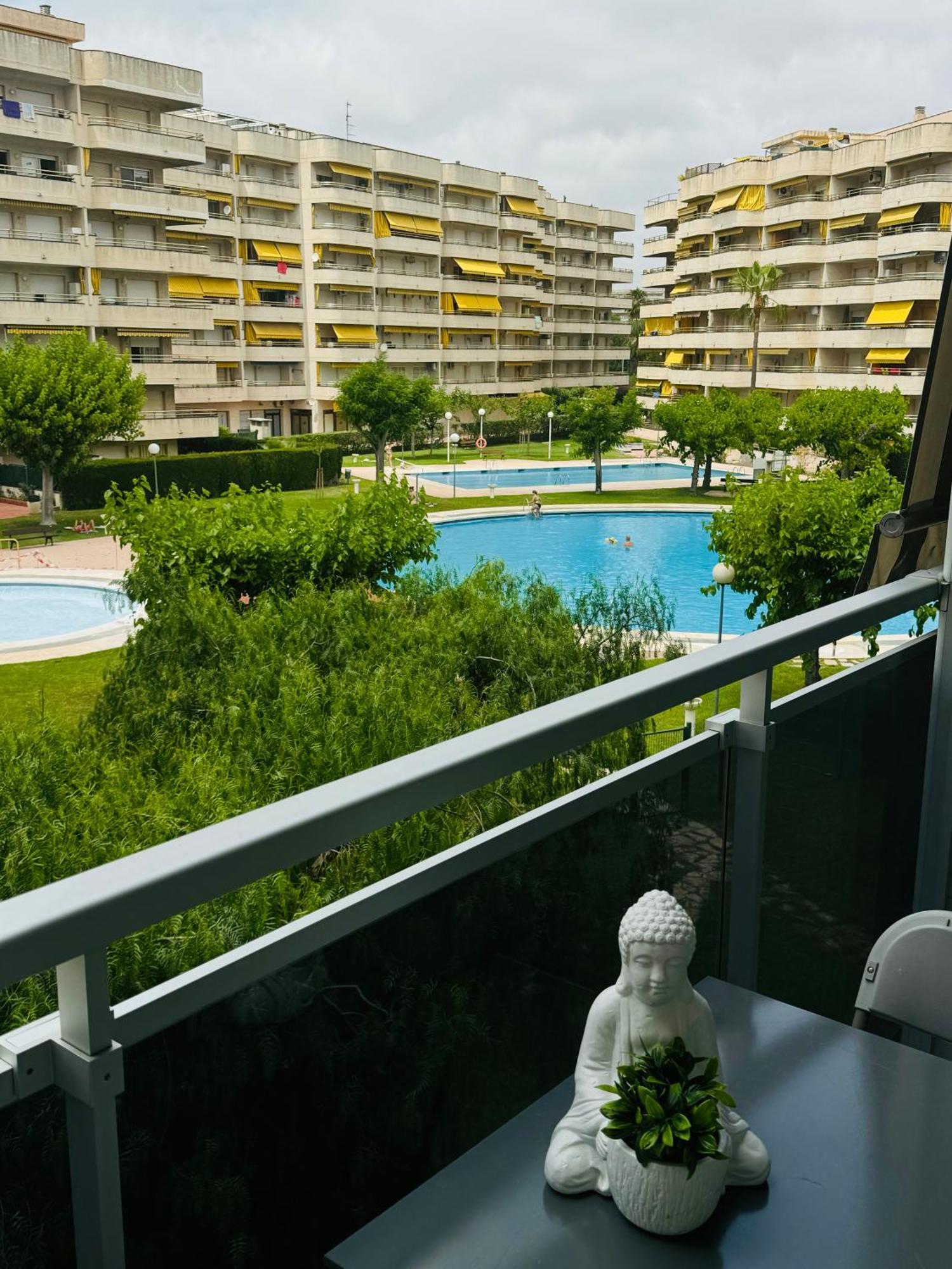 Delux Apartament سالو المظهر الخارجي الصورة