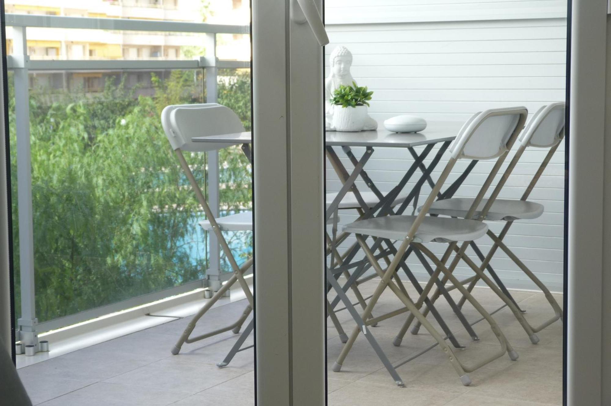 Delux Apartament سالو المظهر الخارجي الصورة