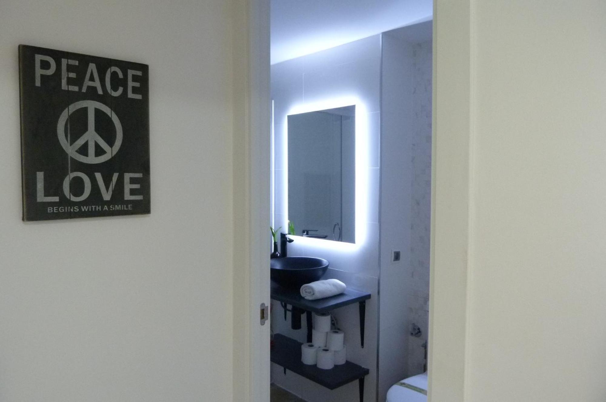 Delux Apartament سالو المظهر الخارجي الصورة